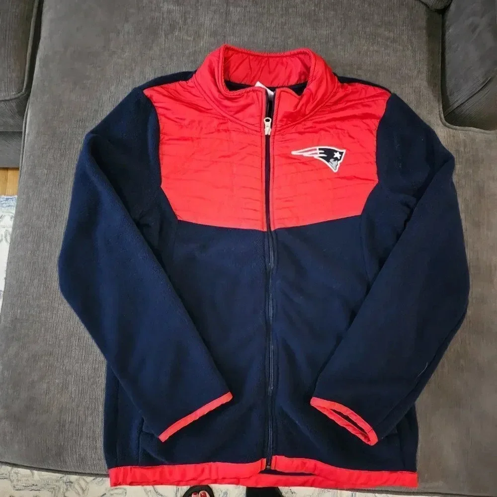 NFL team apparel